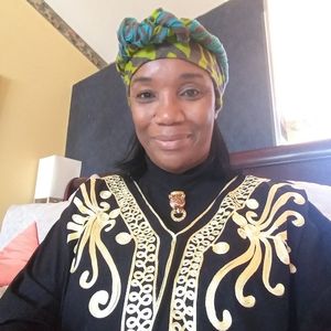 Meet your Posher, Cathy